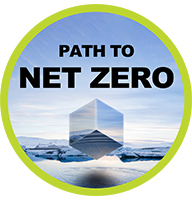 Path to Net Zero