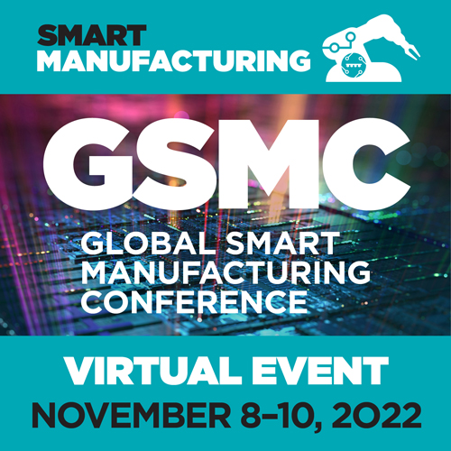 Global Smart Manufacturing Conference SEMI