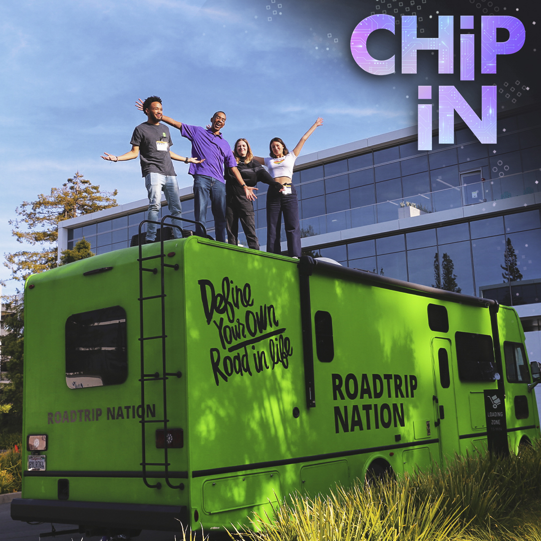 CHiP iN