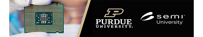 New Partnership with Purdue University