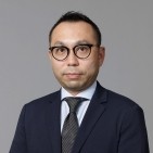 Hisashi-Kanazashi