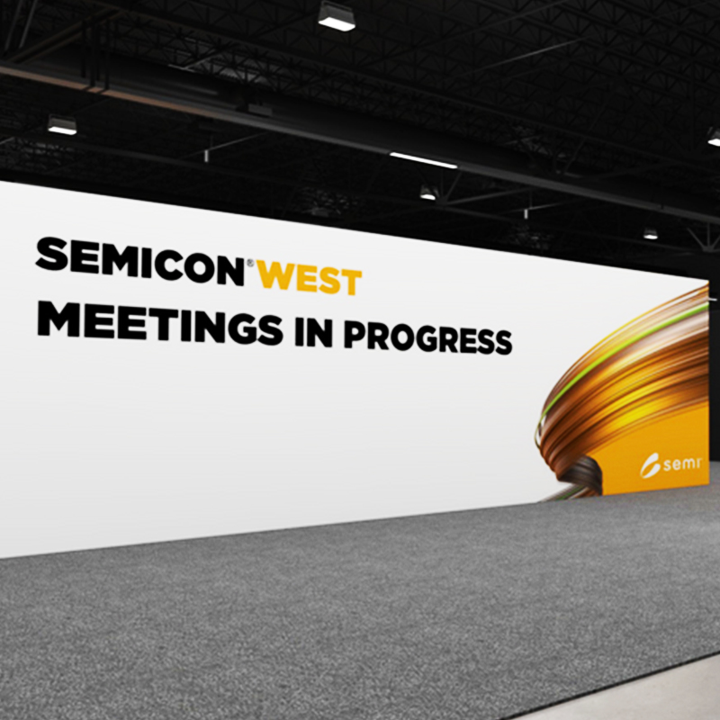 SEMICON West Meeting Rooms