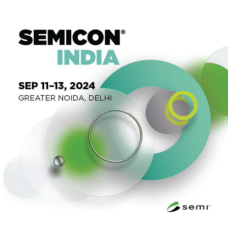 SEMICON India 2024 Survey SEMI